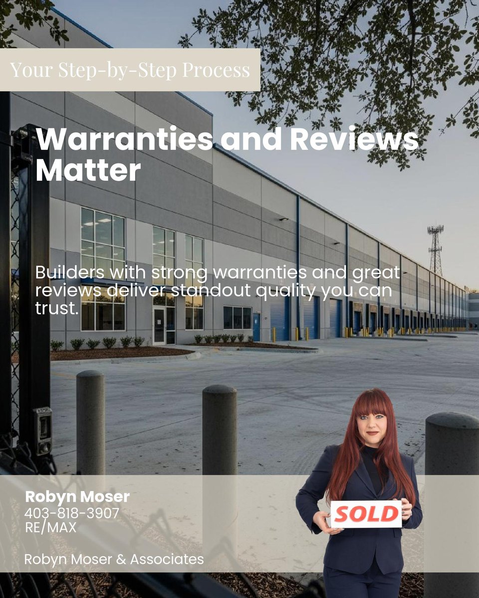 Robyn Moser, REALTOR tweet media