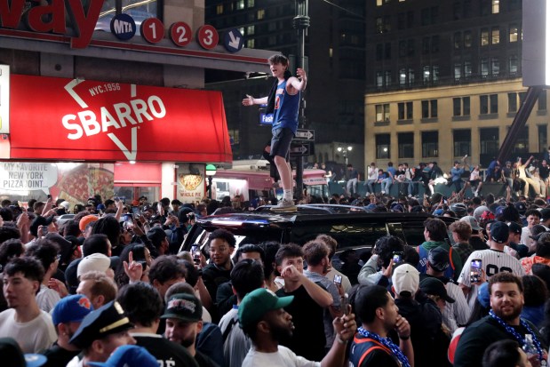 NYKMentality85 tweet media