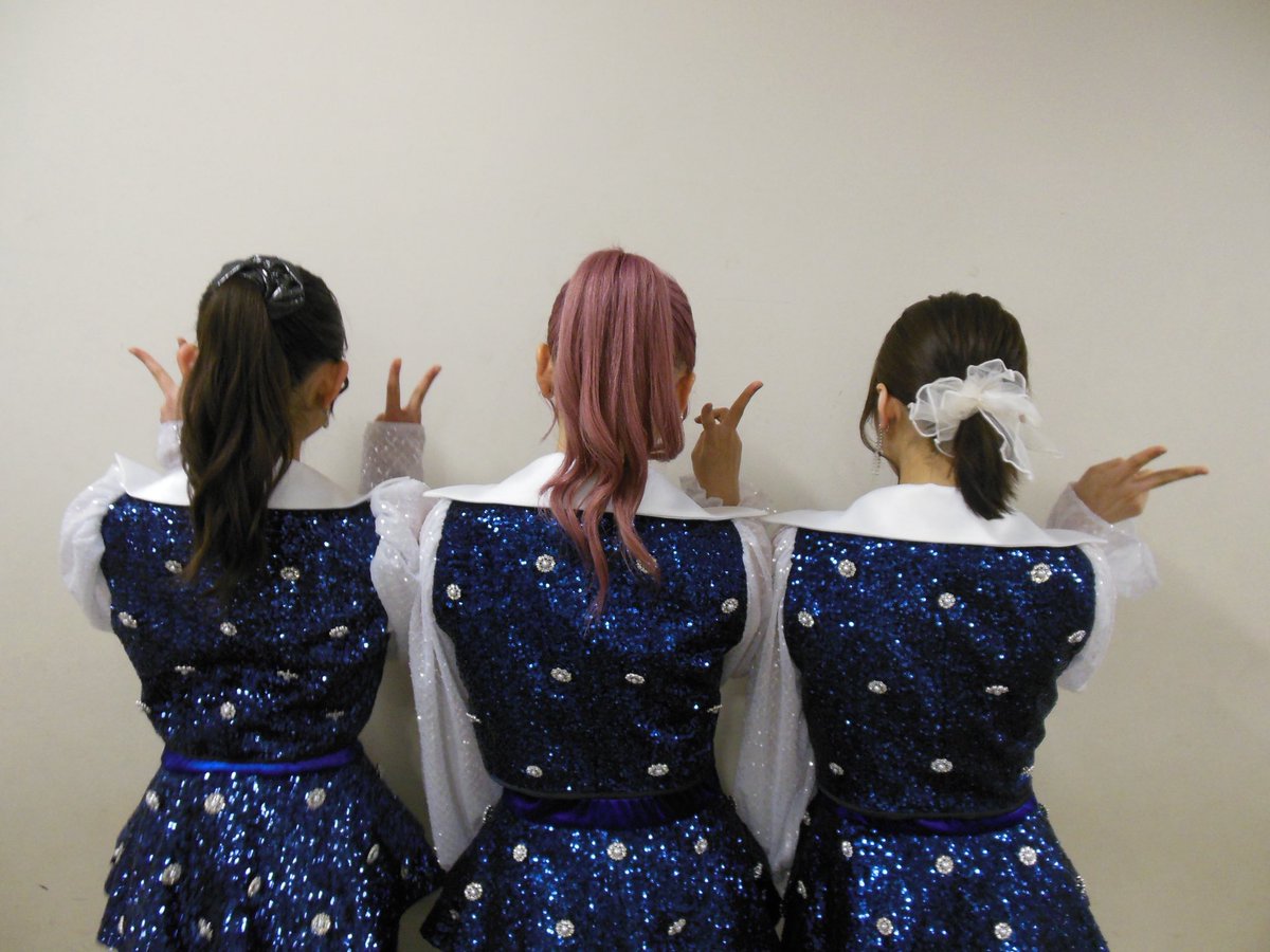 アンジュルム tweet media