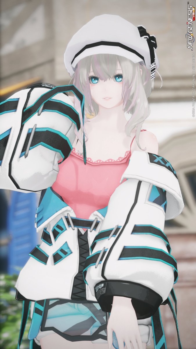 フィオナ tweet media