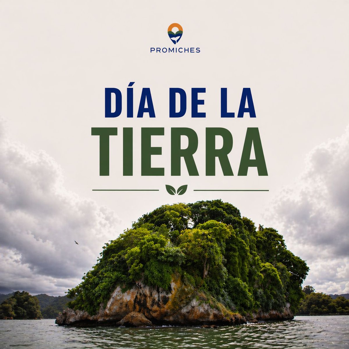 PROMICHES's tweet photo. Hay territorios que no solo se visitan, se respetan.

En Miches, la naturaleza guía el desarrollo. Desde Parque Nacional Los Haitises hasta nuestras costas, proteger es el camino.

Hoy reafirmamos: crecer sin perder lo esencial.

#DíaDeLaTierra #Promiches #Miches #Sostenibilidad https://t.co/OH9MaSRu5K