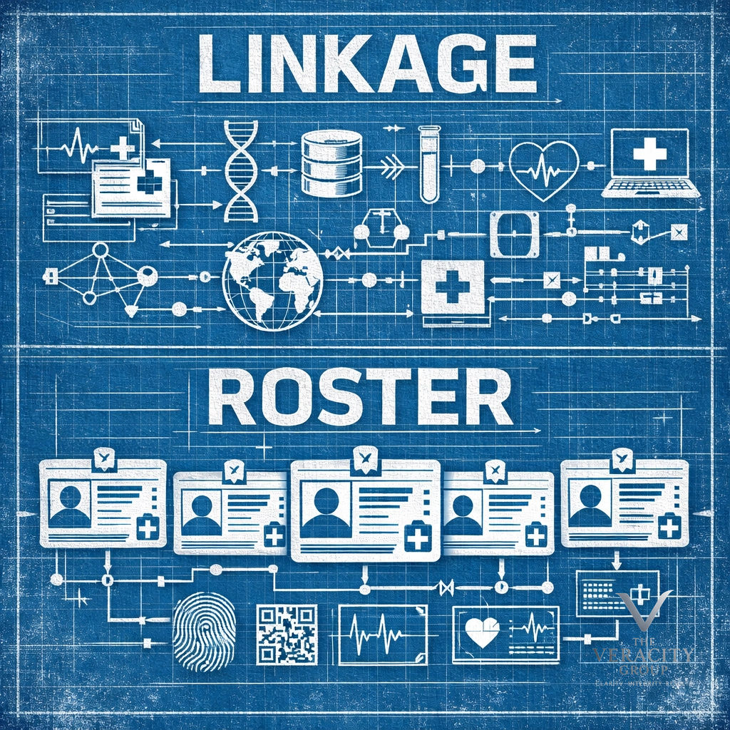 AaronSt32091177's tweet image. Is your UHC revenue stalling? Credentialing is only half the battle. If linkage to your Tax ID is broken, you aren't getting paid. Navigate the linkage hurdles with operational rigor. veracityeg.com #Credentialing #RCM #UHC #ProviderEnrollment #HealthCareAdmin