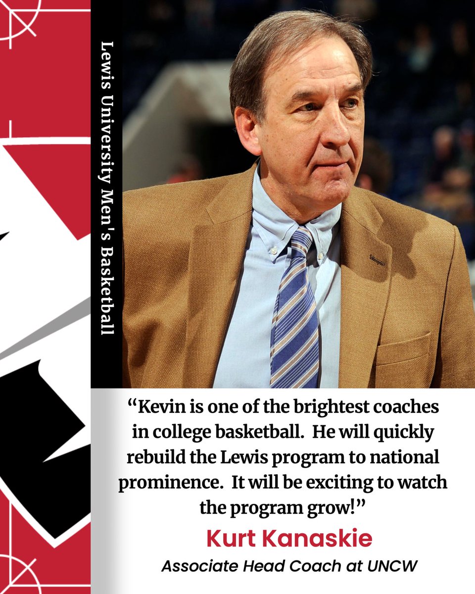 Lewis Men's Hoops tweet media
