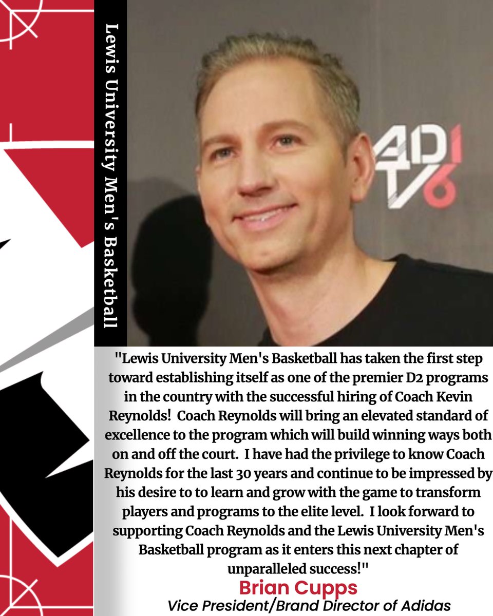 Lewis Men's Hoops tweet media