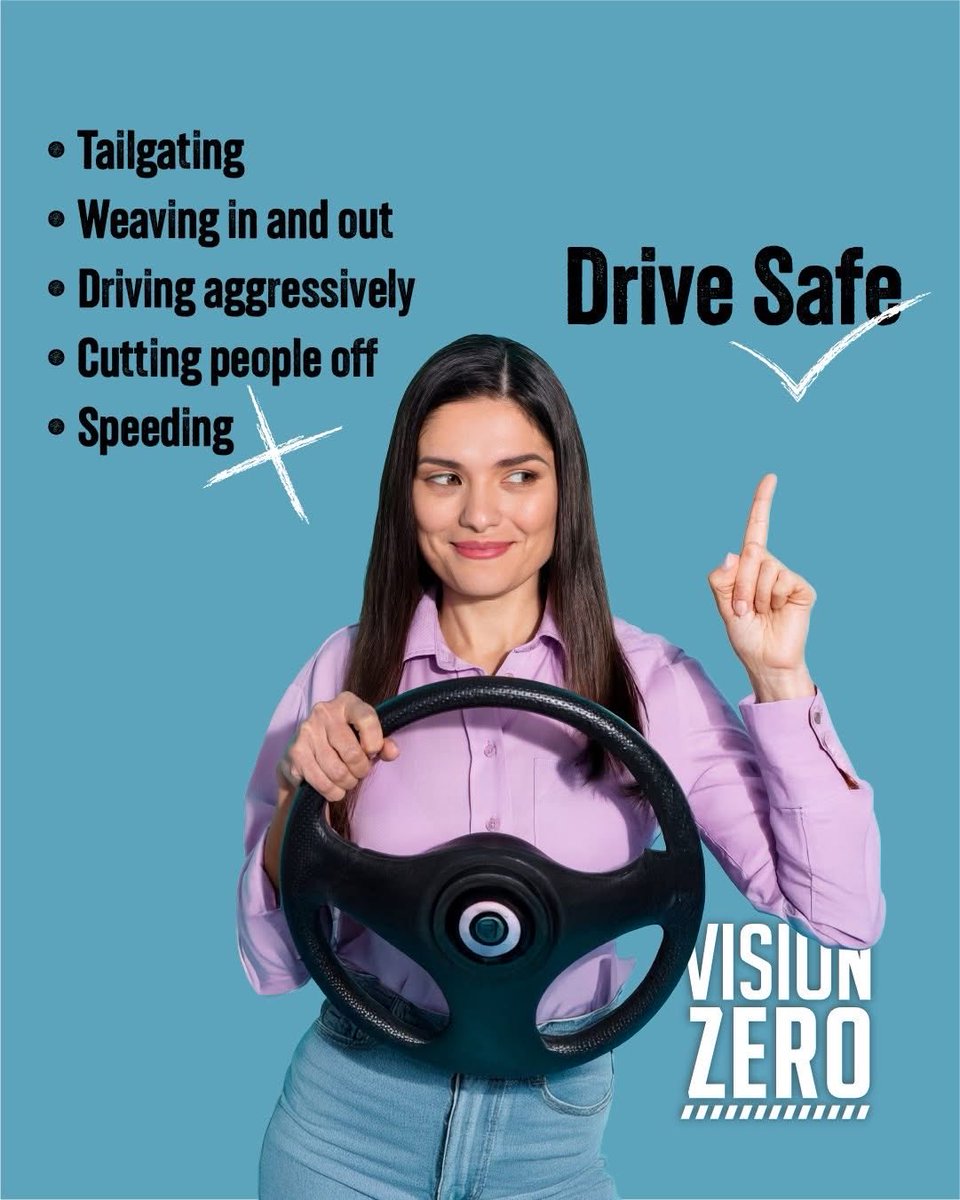 ConteLawyers's tweet image. “Tailgating. Weaving in &amp;amp; out of traffic. Aggressively driving. Cutting people off. Speeding. Driving like this creates danger for everyone, including yourself.

In Niagara, 1 in 5 serious crashes involve young drivers.

Info Via @NiagaraRegion ” #Niagara #DriveSafe  #VisionZero