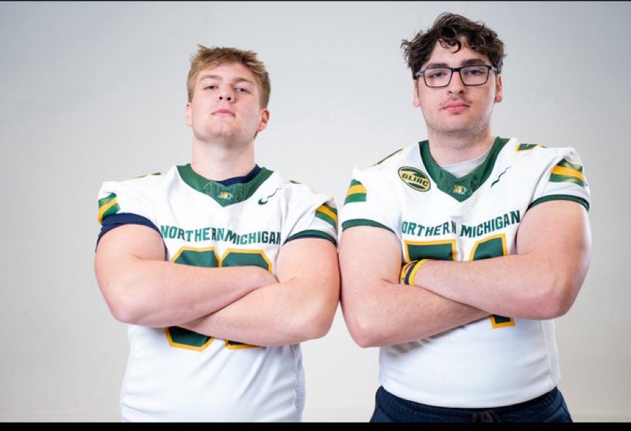 Bryce Sitz c/o 27' tweet media