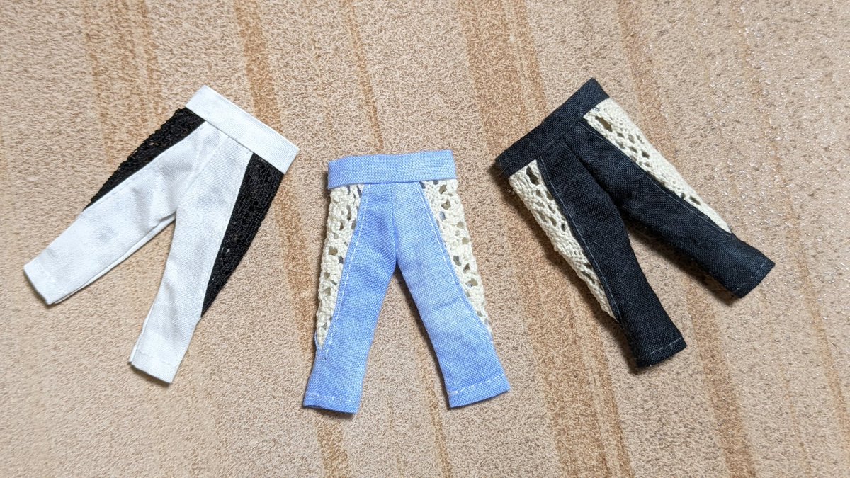 ミニチュア工房Fossa tweet media