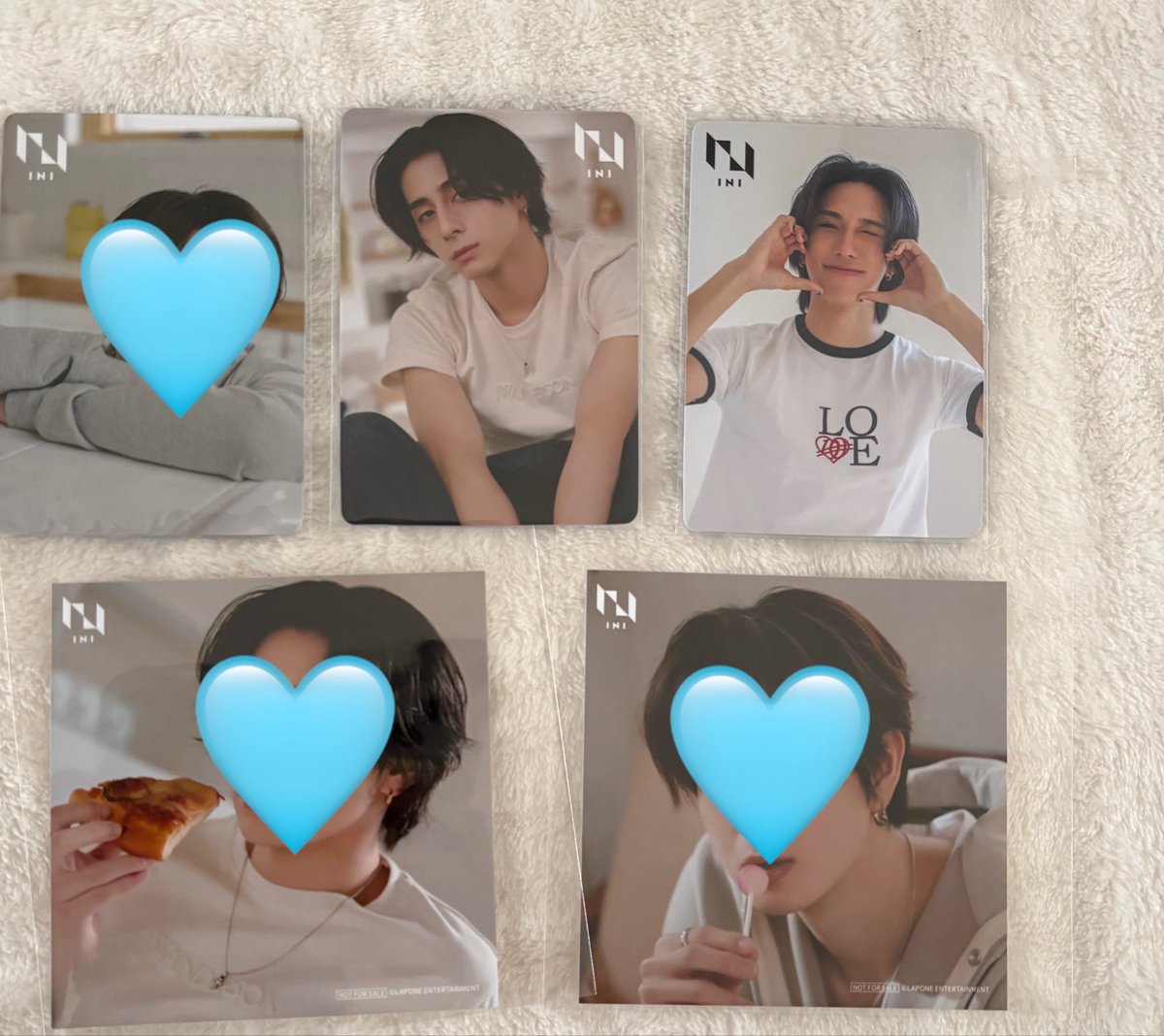 みっしゃん🐹🧊 tweet media