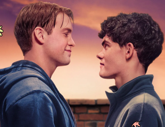 About Music tweet media