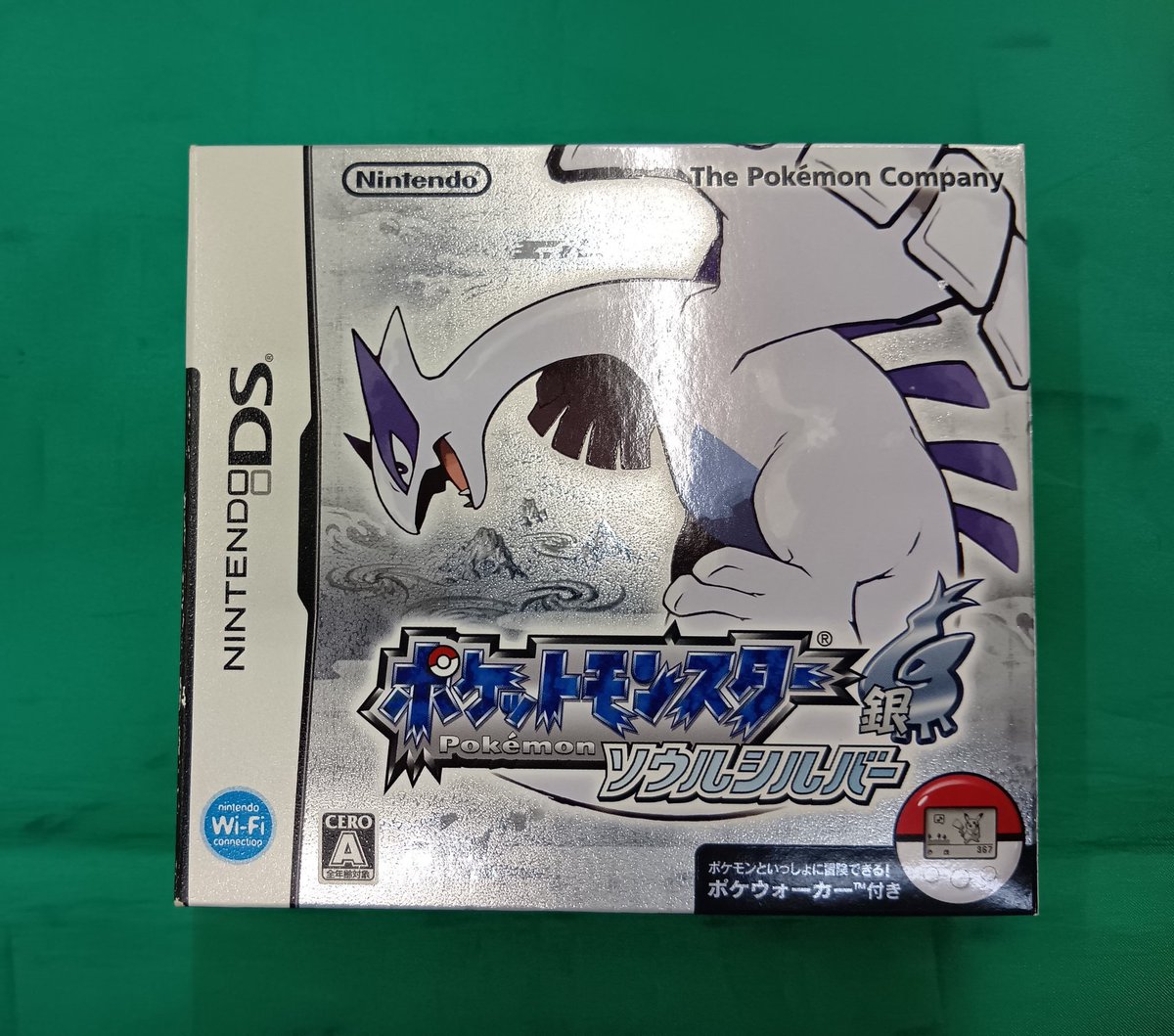 zest_sagamihara's tweet image. #ゼスト相模原店入荷情報
#DS より、
#ポケモン #カービィ #ドラクエ など
たくさんのソフトを
お買取させていただきました！

皆様のご来店お待ちしております(*^^*)