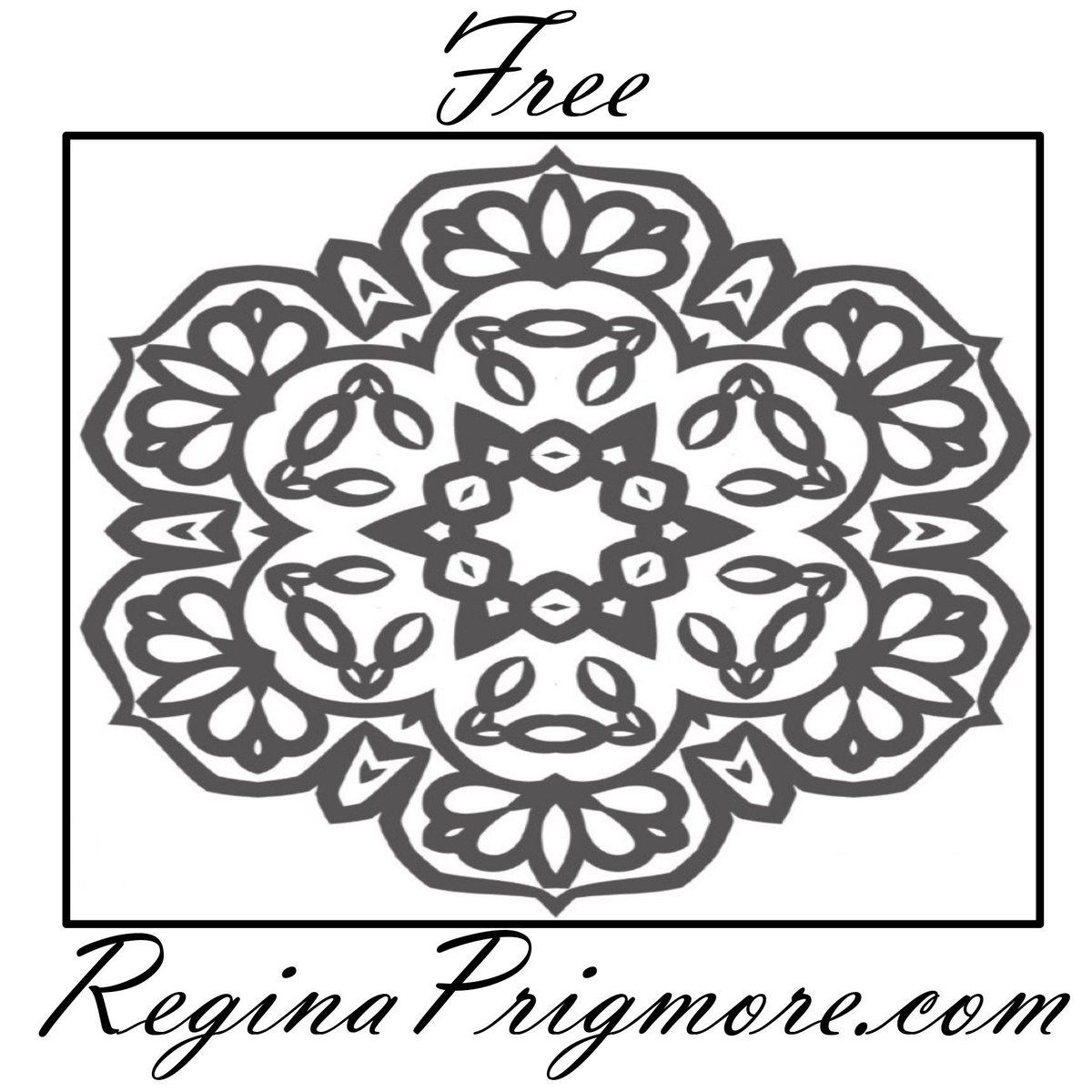 Regina Prigmore tweet media