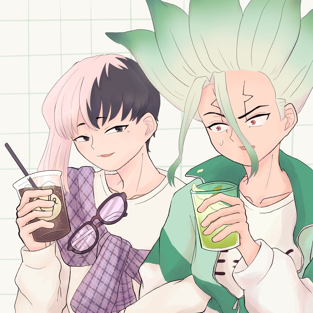 ホリピク🥪
千ゲ