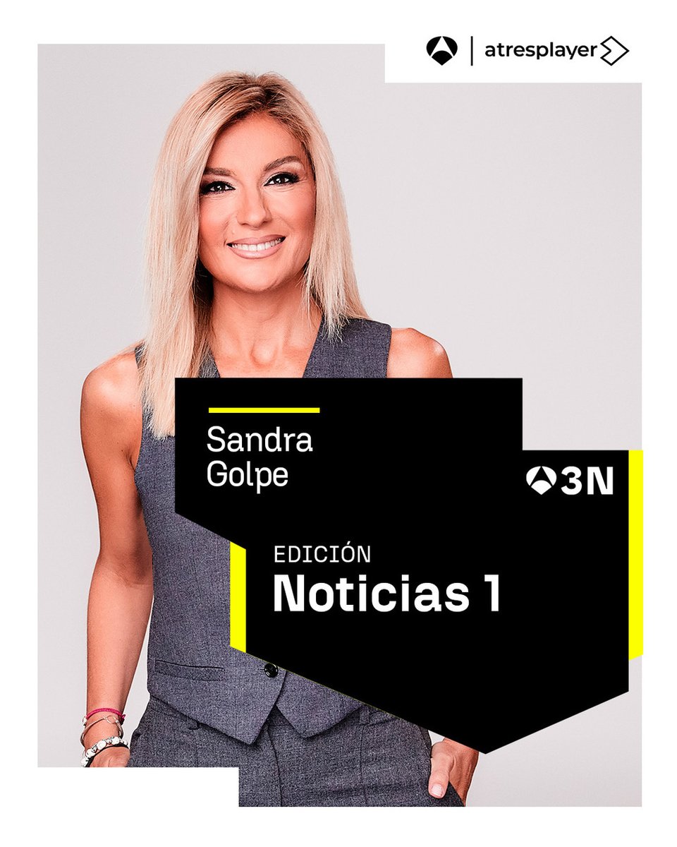 Antena 3 Noticias tweet media