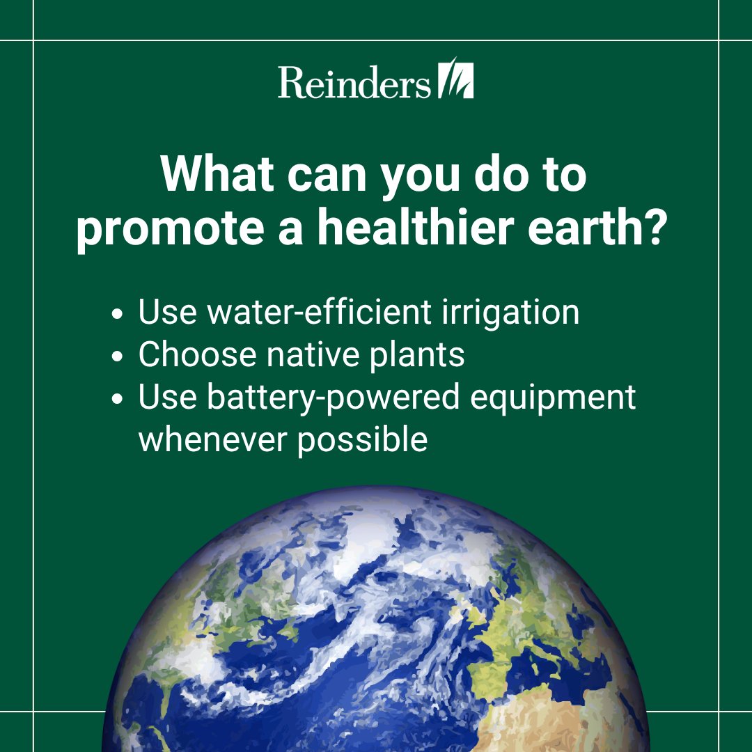 Reinders, Inc. tweet media