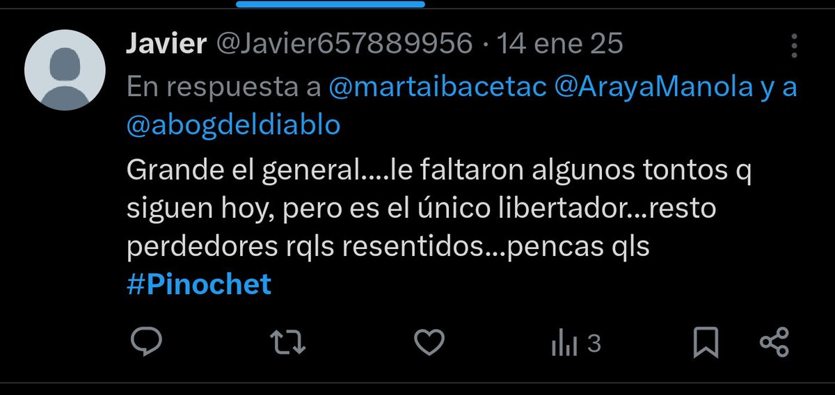 The_Darkness's tweet photo. @Javier657889956 @PCdeChile https://t.co/5TNKGKRyp7