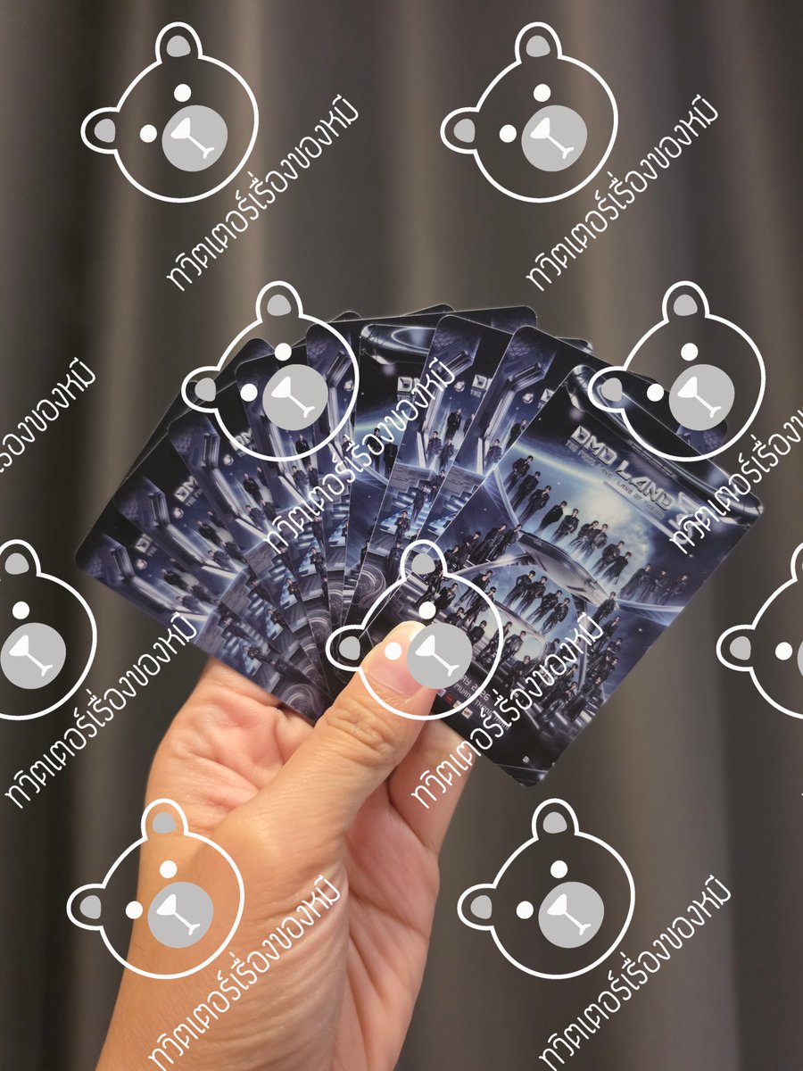 เรื่องของหมี tweet media