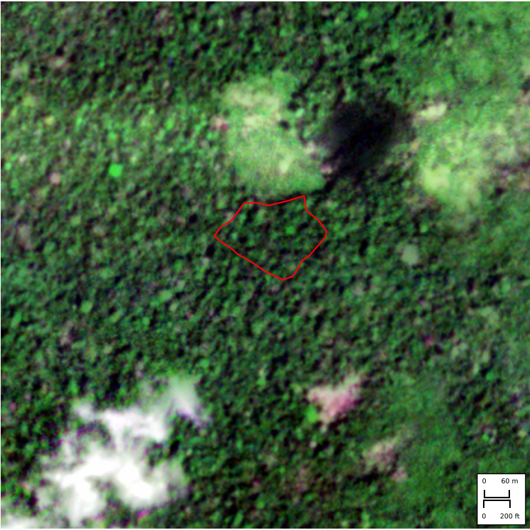 indimapbr's tweet photo. O IndiMap Acabou de gerar uma nova notificação de desmatamento na terra Indígena Malacacheta.
Foi detectado 1 alerta de desmatamento via Mapbiomas Alerta.
Mais detalhes acesse: https://t.co/9FeyI2YixG 
#indimap #indimapDesmatamentos #Malacacheta https://t.co/8UyhSs59hB