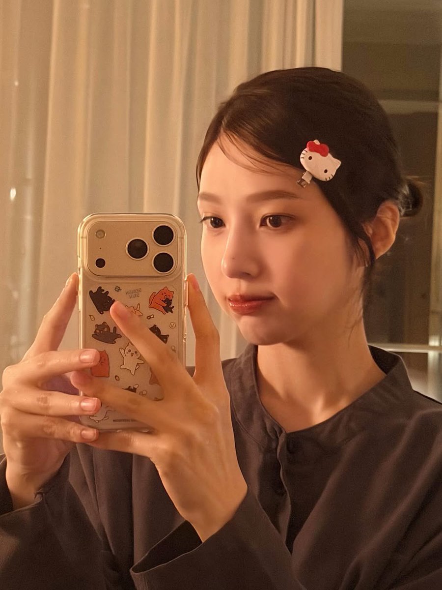 joyiecore's tweet image. SANRIO JOY IS BACK 🎀

#조이 #hellokitty