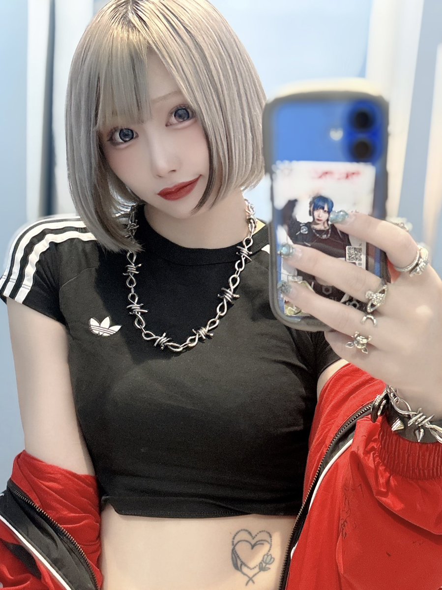 首領れの tweet media