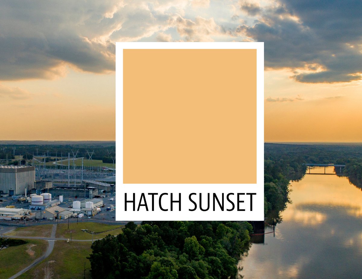Southern Nuclear tweet media
