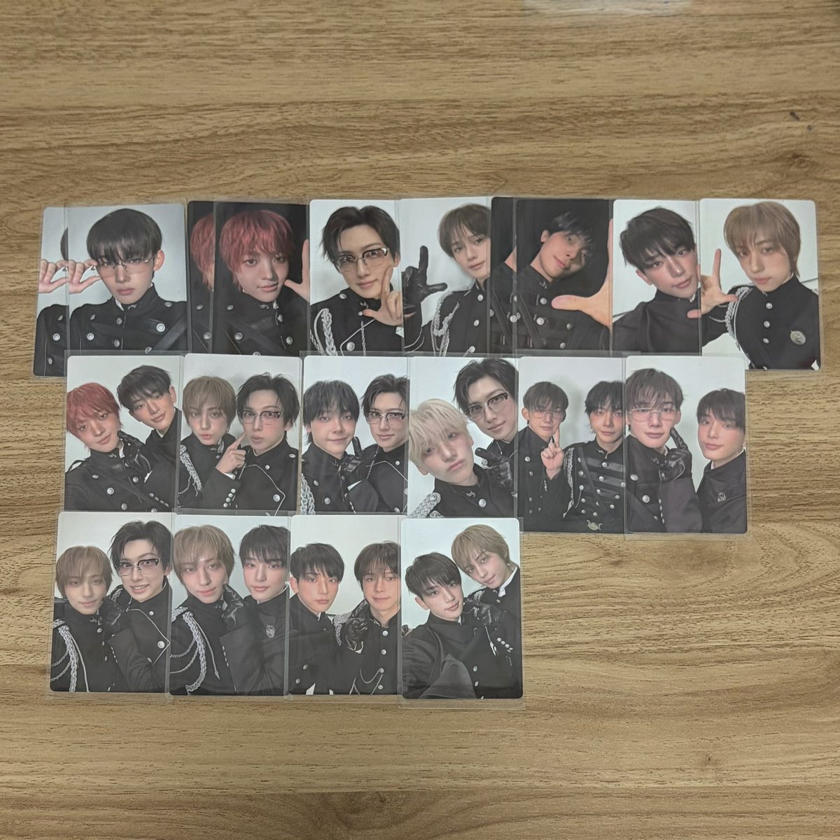 no⭐︎ tweet media