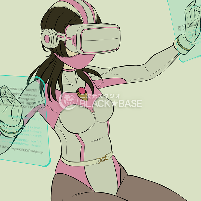 雪ノ下＠BLACK★BASE tweet media