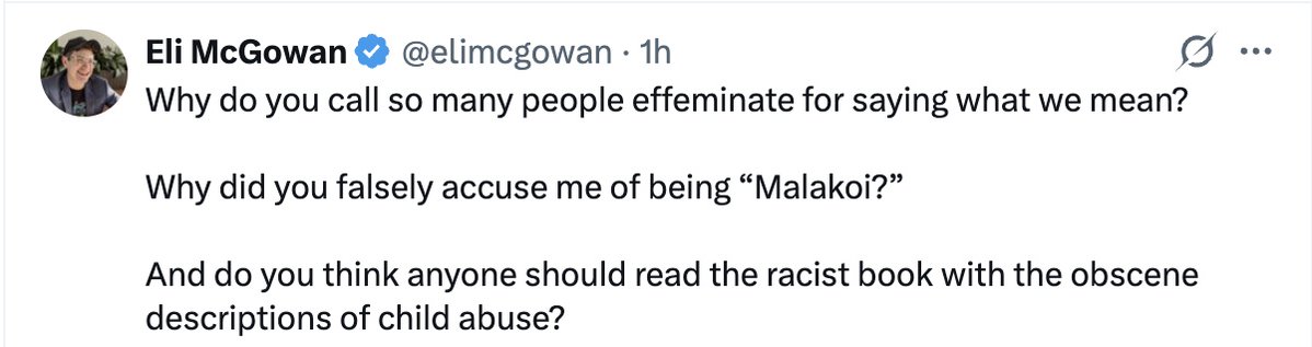 Tom Ascol @tomascol tweet media