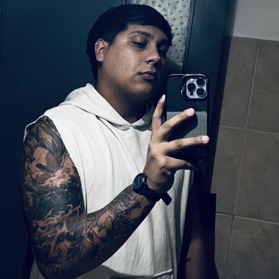 #NuevaFotoDePerfil