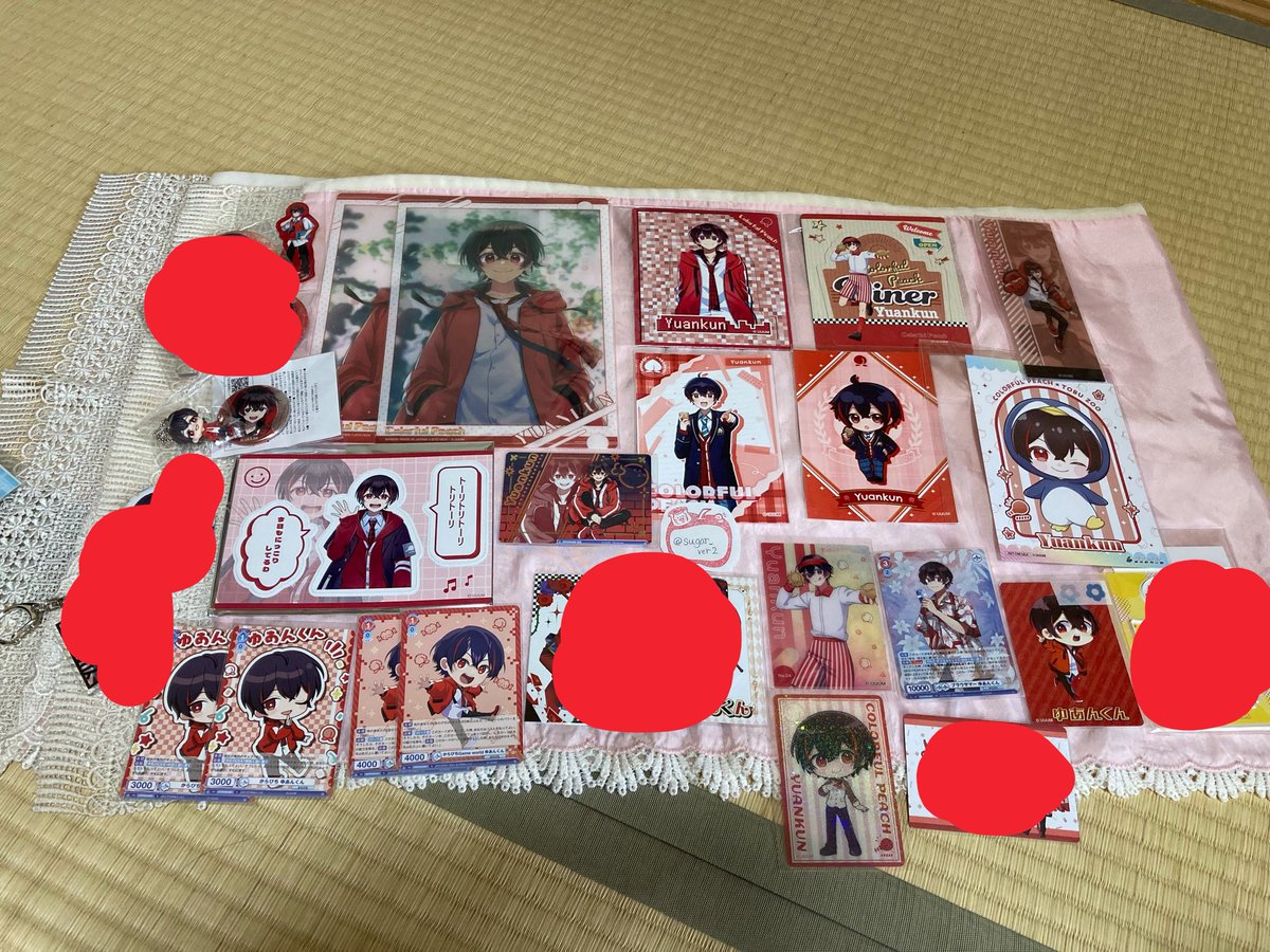 An(取引垢) tweet media