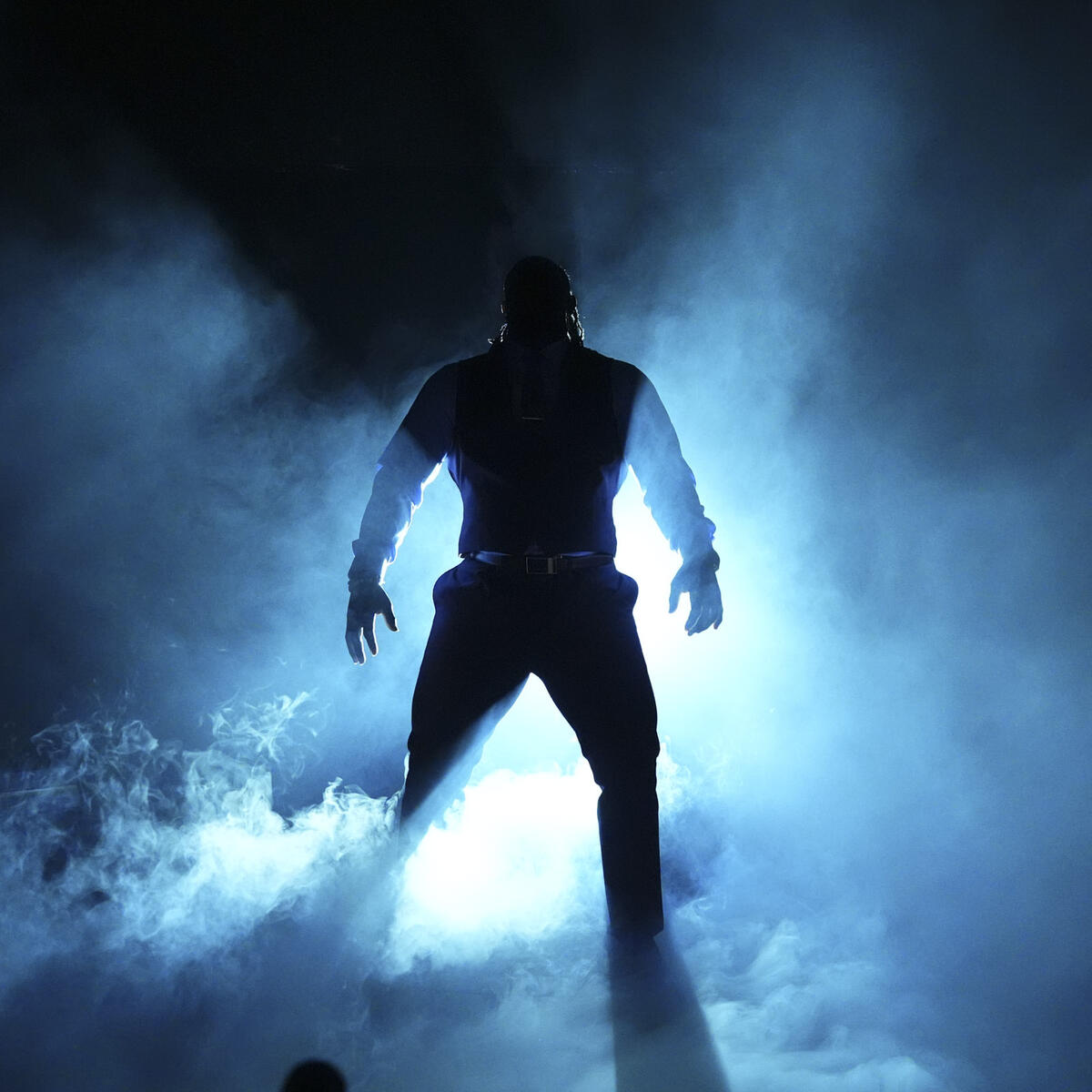 Wrestle Features tweet media