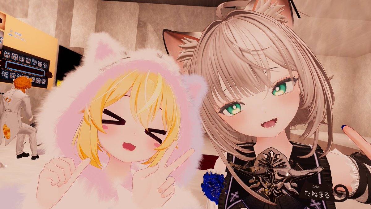 とりっこさぶ tweet media