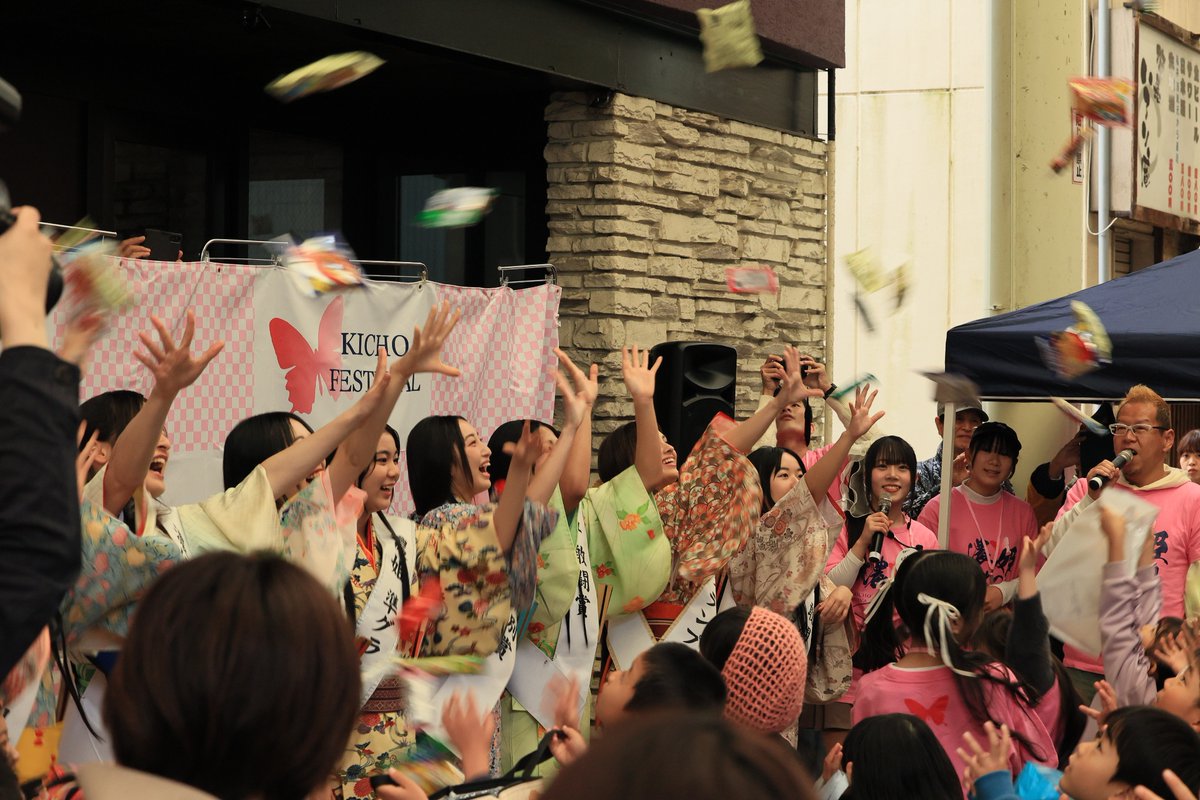 濃姫まつり【公式】 tweet media