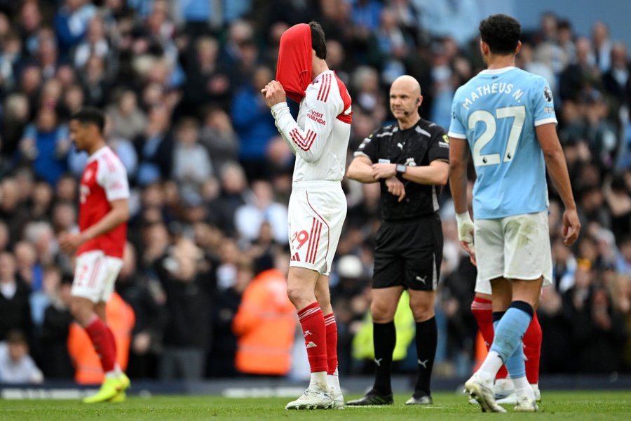 The Football Era tweet media