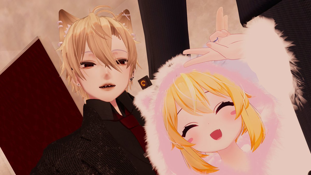 とりっこさぶ tweet media