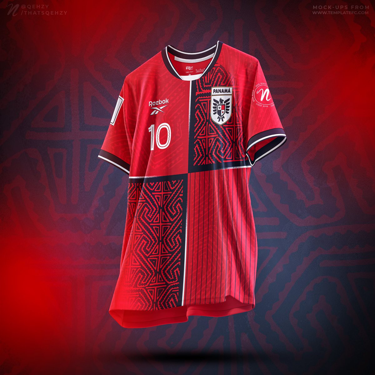 Noah Qehzy tweet media