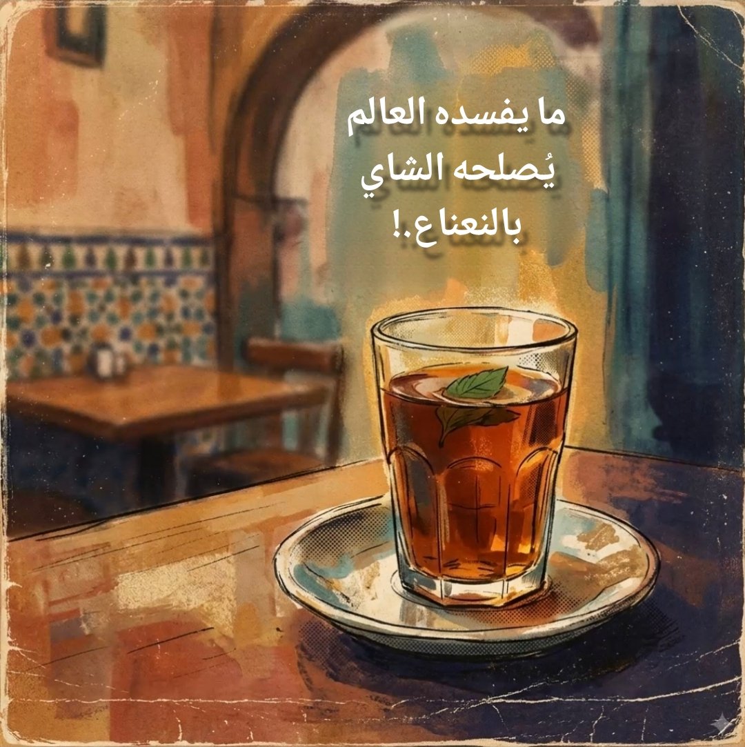 مساعد الجارد tweet media