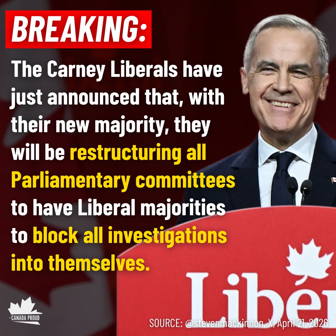 Canada Proud tweet media