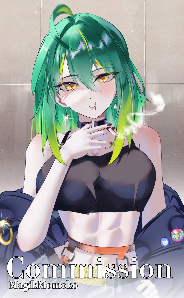 KOKONA. | VGen tweet media