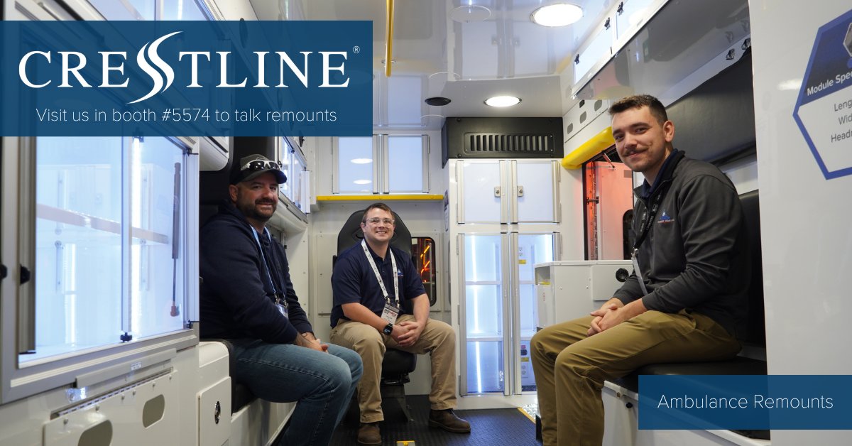 Crestline Coach tweet media