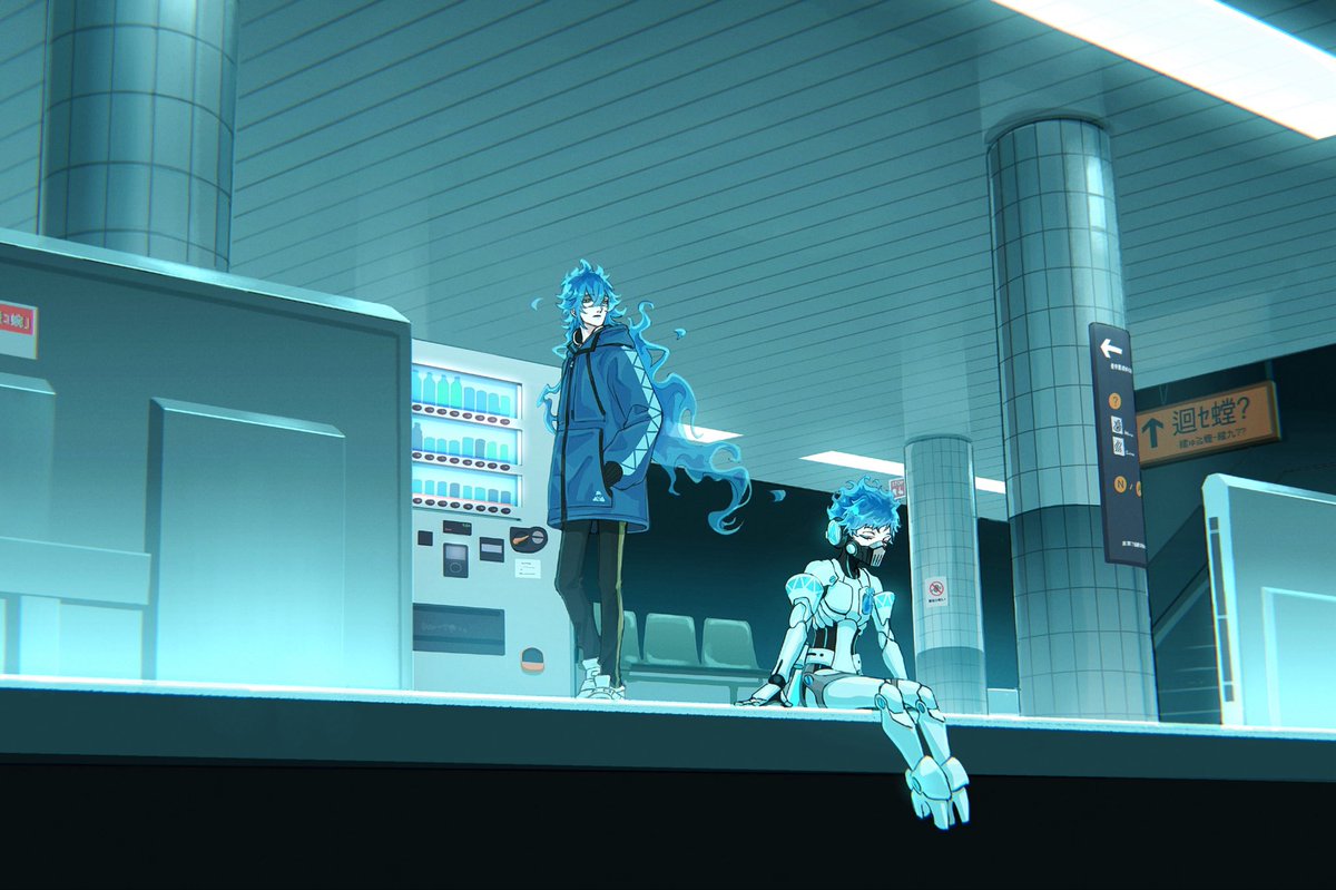 ｱｼﾞ tweet media