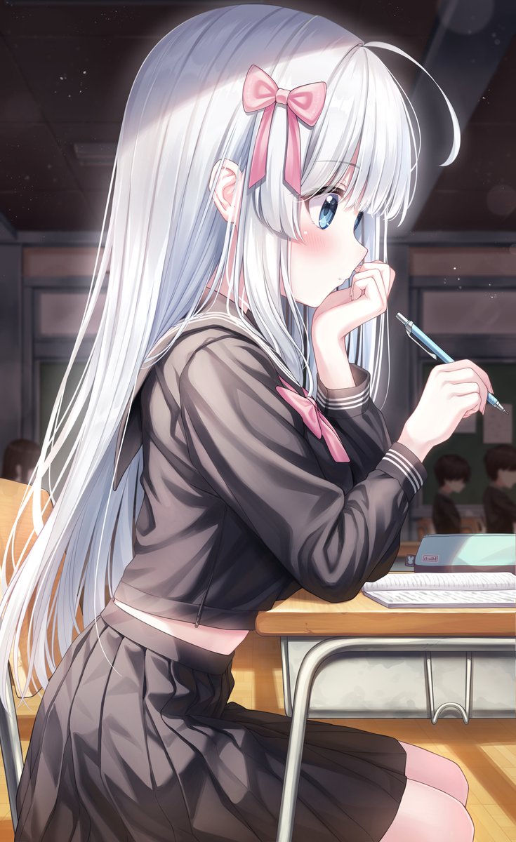 ゆたかてる tweet media