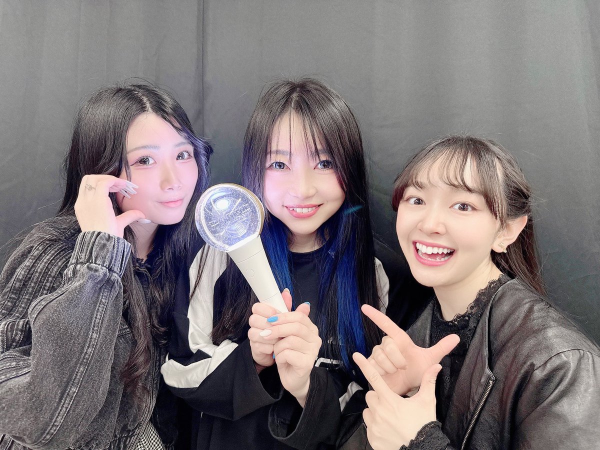 どみ乃@デジウィ4/19超東方LIVEステージ/25.26ニコ超クリクロ5/3TDN🎤/4例大祭 tweet media