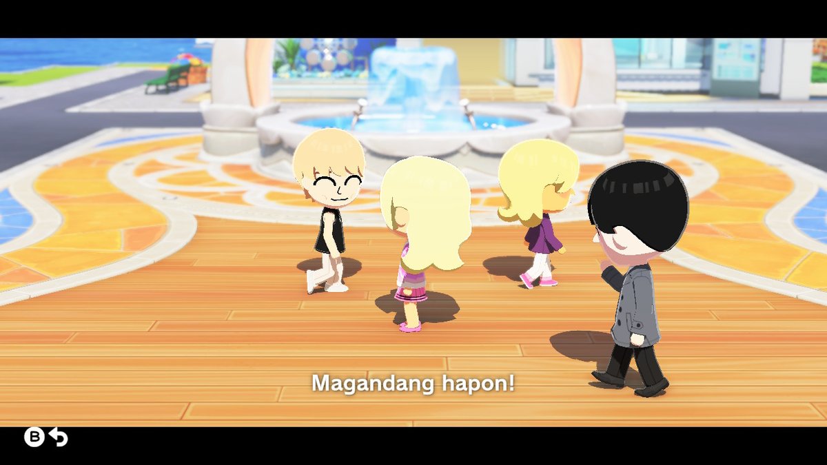 zoey ! 🏀 tweet media