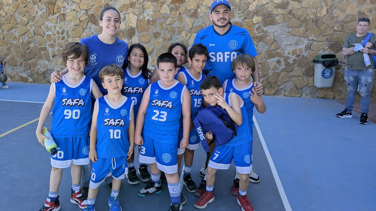 Club Deportivo SAFA tweet media