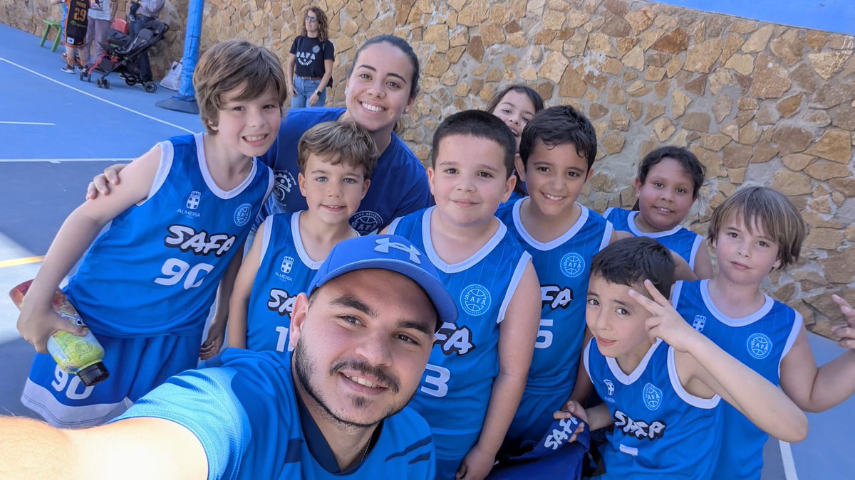 Club Deportivo SAFA tweet media