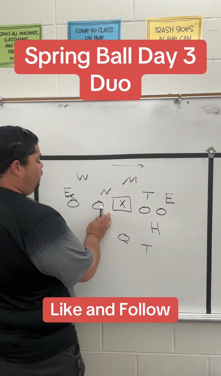 𝙲𝚘𝚊𝚌𝚑 𝙸𝚊𝚗 𝚃𝚊𝚝𝚞𝚖 🏈 tweet media