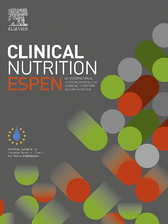 SEMERGENap's tweet image. #IA #Nutrición 📘Artificial intelligence in clinical nutrition. A narrative review
f.mtr.cool/ojfjmmrlkw
DOI. f.mtr.cool/gqgpthecjz

👉la IA está transformando la nutrición clínica al mejorar diagnósticos y personalizar tratamientos. Sin embargo, identifica una brecha