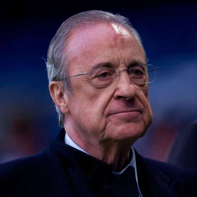 Le Journal du Real tweet media