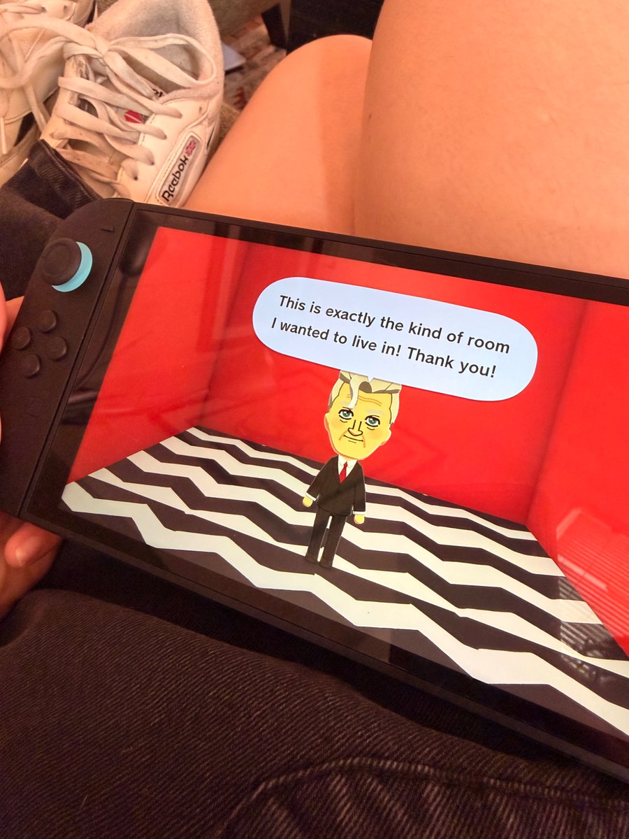 LILBH0LE tweet media