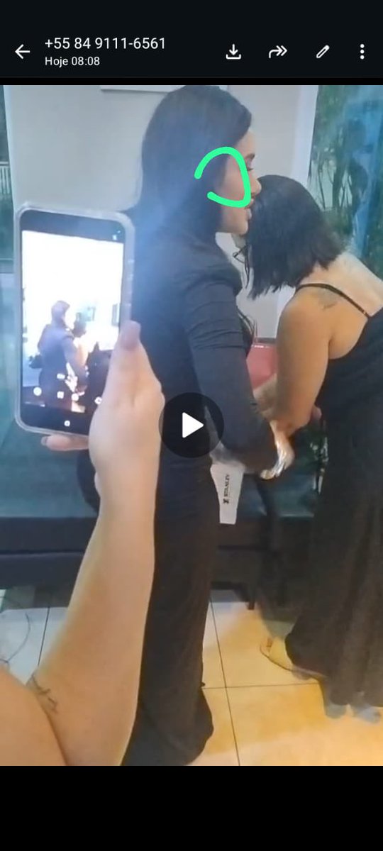 Carol ❤️‍🔥 tweet media